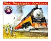 The Daylight Limited (Lionel Great Railway Adventures)