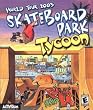 Skateboard Tycoon 2003