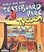 Skateboard Tycoon 2003