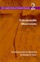 Unfashionable Observations (Complete Works of Friedrich Nietzsche) (v. 2)