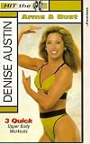 Denise Austin - Hit The Spot - Arms And Bust [1995]
