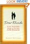 Dear Rhonda: Life Lessons from a Father to His Daughter