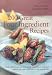 Book 200 Great 4 Ingredient Recipes (Textcooks)