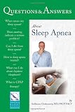 Questions & Answers About Sleep Apnea (100 Questions & Answers)