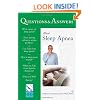 Questions & Answers About Sleep Apnea (100 Questions & Answers)