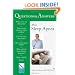 Questions & Answers About Sleep Apnea (100 Questions & Answers)