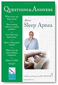 Questions & Answers About Sleep Apnea (100 Questions & Answers)