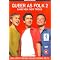 My favourite TV shows (but not only...) on DVD