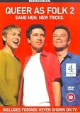 DVD : Queer As Folk 2 - Same Men, New Tricks [2000]