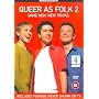 Queer As Folk 2 - Same Men, New Tricks [DVD] [2000]
