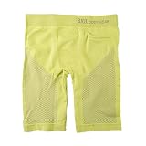 (ビー・ブイ・ディ ボディギア)B.V.D. BODY GEAR B.V.D. BODY GEAR エアロモーション 5分丈スパッツ（UVカット） BX125