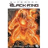 Superman: The Black Ring Vol. 1 (Superman (Graphic Novels))