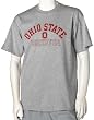 Ohio State Athletic Oxford Short-Sleeve T-Shirt