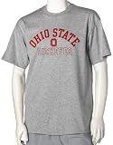 Ohio State Athletic Oxford Short-Sleeve T-Shirt