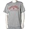 Ohio State Athletic Oxford Short-Sleeve T-Shirt