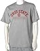 Apparel : Ohio State Athletic Oxford Short-Sleeve T-Shirt