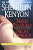 Night Pleasures & Night Embrace: 2 in 1 Special