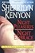 Night Pleasures & Night Embrace (Dark Hunter Novels)
