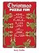 Books : Christmas Puzzle Fun (Dover Pictoral Archive)