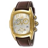 Invicta Mens Lupah Collection Grand Chronograph Watch #2237