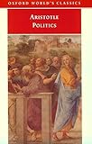 The Politics of Aristotle