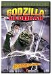 Godzilla Vs Hedorah