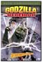 Godzilla Vs Hedorah