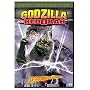 Godzilla Vs Hedorah