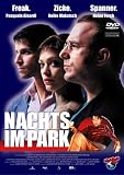 Nachts im Park - Heino Ferch