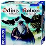 Eigenschaften KOSMOS 692018 / Odins Raben