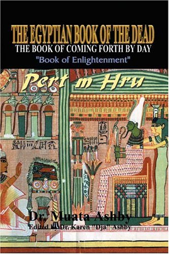 The Egyptian Book of the Dead : The Book of Coming Forth by Day under Philosophy in The Books Store