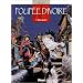 Poup�e d'ivoire, tome 1 : Nuits sauvages