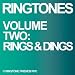 Ringtone: Detective's Wall Phone