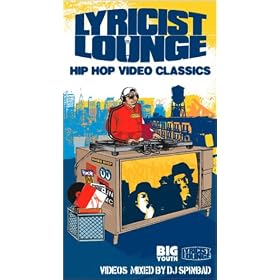 Lyricist Lounge - Hip Hop Video Classics