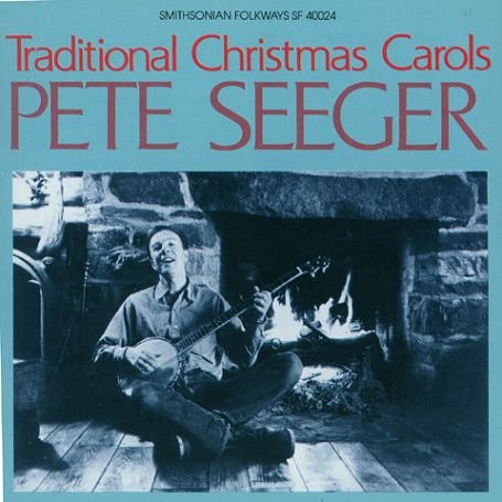CD-Charts  Music : Traditional Christmas Carols [CASSETTE]
