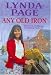Book Any Old Iron