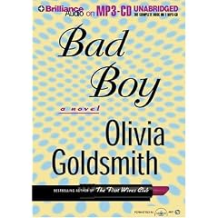 Bad Boy