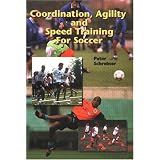 Coordination, Agility And Speed Training For Soccer