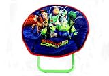 Disney Pixar Toy Story Kid's Foldable Mini Saucer Chair