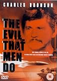 The Evil That Men Do [1984] [DVD]