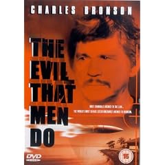 The Evil That Men Do [1984] [DVD]