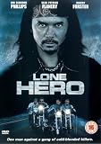 Lone Hero [UK IMPORT] - Lou Diamond Phillips