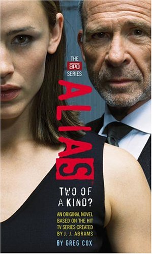 Two of a Kind? (Alias)