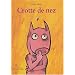 Crotte de nez
