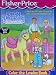 Dream House ~ Where Fun Unfolds (Color the Leader Book)