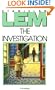 The Investigation