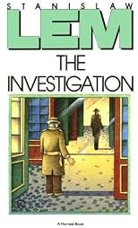 The Investigation