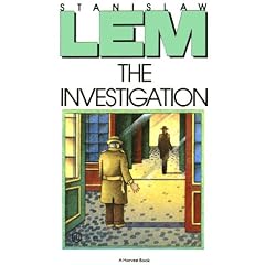 The Investigation