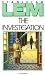 Book The Investigation