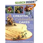 Creative Celebration Cakes by Cake Baking